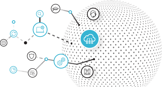 Datareon Image